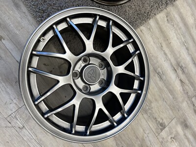 MAZDA RX7 FD OEM RZ BBS RIM LIMITED | eBay
