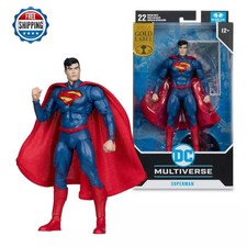 McFarlane Toys DC Multiverse Superman New 52 ...