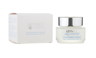 Skeyndor Cremes – Beauty-Produkte Für Tägliche Pflege & Verwöhnung