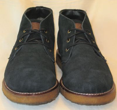 ? QUIKSILVER SUEDE CHUKKA BOOTS Quiksilver | Shoes | Quiksilver Suede Chukka Boots | Poshmark main image 2