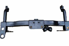 Genuine Range Rover L322 2002-2012 Detachable Tow Bar Frame & Plug & Play Wiring