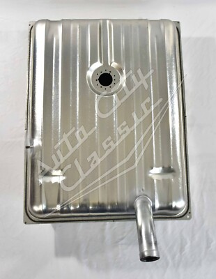 1956 Ford & Mercury Gas Tank 56 Customline Fairlane Sunliner OE