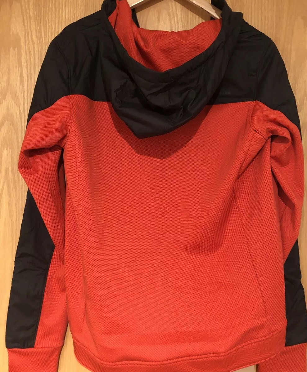 The North Face Men's Essential Fleece Full-Zip Hoodie Jacket