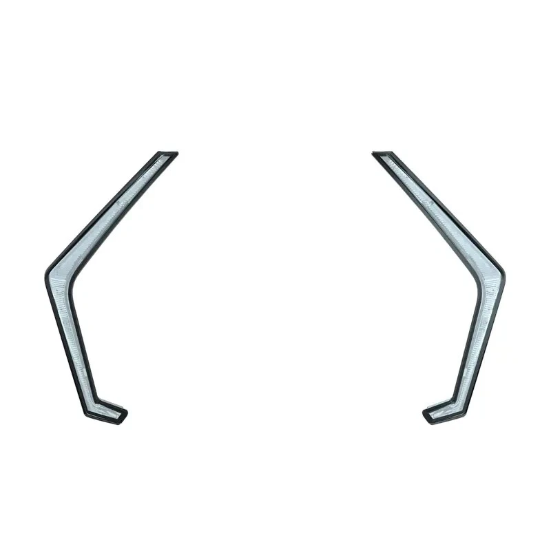 POLARIS ACCENT FANG LIGHT KIT 2025 RZR PRO R / 2025  RZR PRO S 2025 RZR PRO XP - Image 2 of 4