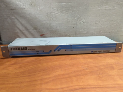 Sumitomo Electric FTE6183 EPON Optical Networking Unit
