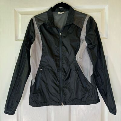 nike womens golf rain gear