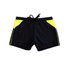 Men's Fashionable Beach Shorts Swimwear Comfortable Swimming Trunks