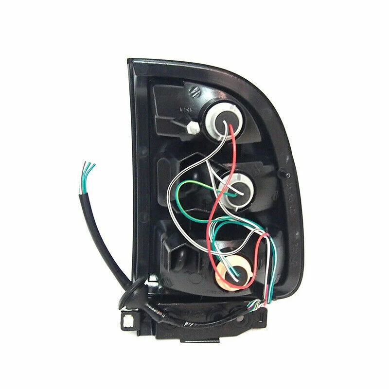 Левые задние сигнальные огни со стороны водителя для 1998 1999-2000 TOYOTA RAV4 RAV-4 - Изображение 3 из 4