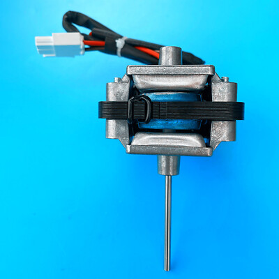 Motore Ventilatore Per Frigorifero YZF-1-6.5 &ndash; Asincrono Palo Ombreggiato AC220V