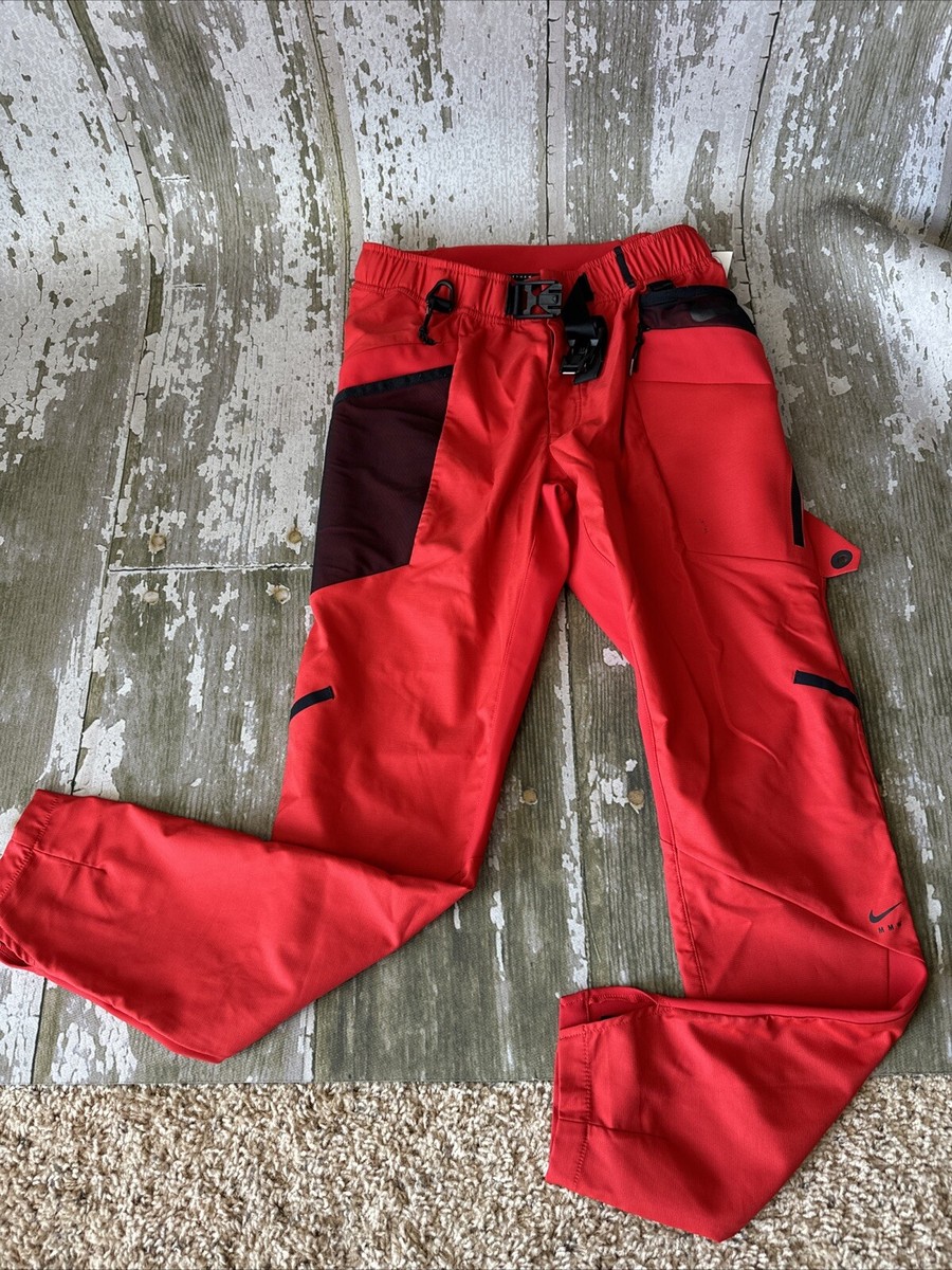 NIKE MMW PANTS パンツ XS