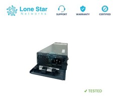 Cisco PWR-C1-715WAC Power Supply for 3850 Series Switch