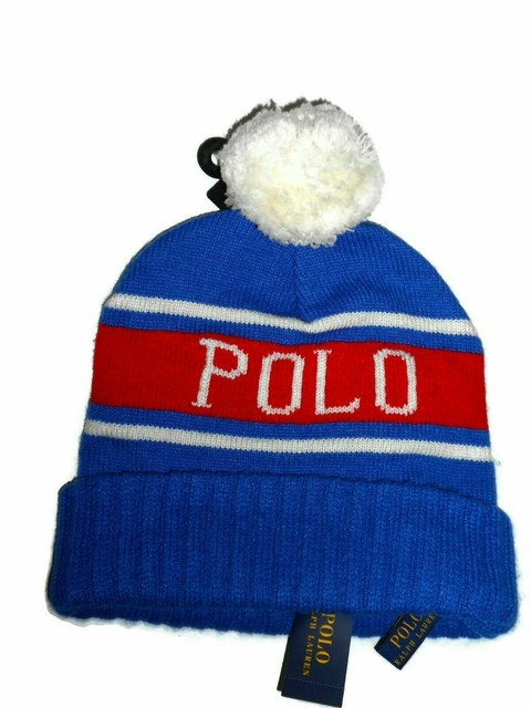us polo beanie