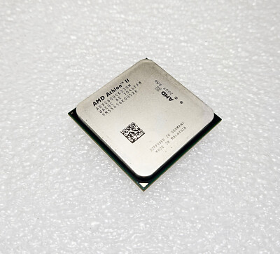 AMD Athlon II X2 260 GHz ADX260OCK23GM Socket AM2+/