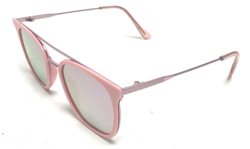 Gafas de sol polarizadas Prive Revaux - The Aussie rosa/oro rosa con estuche - Imagen 3 de 4