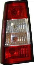 8R008 FANALE POSTERIORE SINISTRO AIXAM 300 400 500.4 500 EVOLUTION MINIVAN FARO
