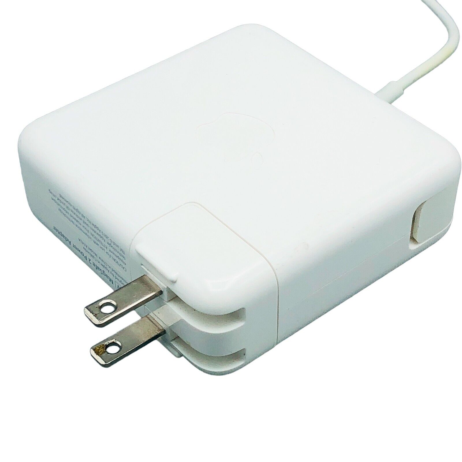 Chargeur pour Pour MacBook MagSafe 2, 45W Apple - Remplacer Chargeur  ordinateur portable Apple MacBook Air 