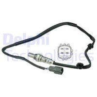 Delphi Lambdasonde Regelsonde Passend FüR Toyota Avensis Station Wagon 2.0