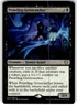 Prowling Geistcatcher Commander: Innistrad: Midnight Hunt Regular MTG NM