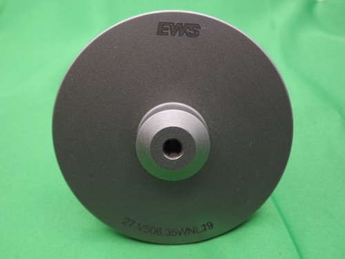 EWS Varia 5 Adapter with Weldon Interface 27.V506.35WNL19 Germany - 第 1/6 張圖片