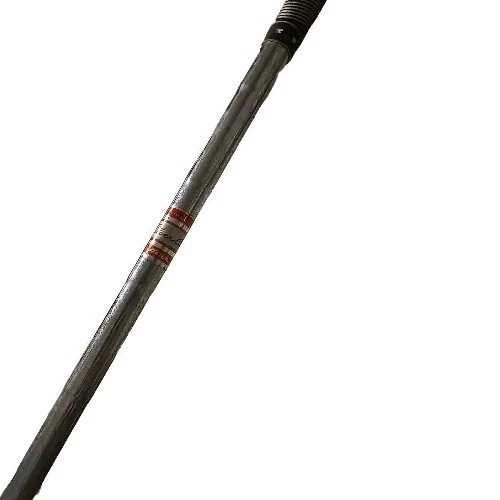 Club de Golf Mizuno Silver Cup 3 Madera, Flex L, Eje de Acero, Agarre Excelente Estado Foto 3 de 4