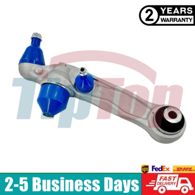 Lower Right Control Arm Fit 2008-2019 Rolls Royce Wraith Dawn Ghost #31126782182