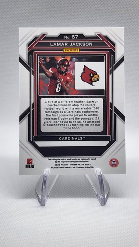2023 Panini Prizm Draft Picks NFL Football Pick Card Complete Set #1-200 RC - Picture 110 of 338