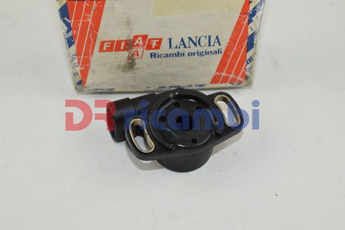Transmisor Inyección Sensor Mariposa LANCIA Dedra Weber PF0C Fiat 9943961 - Imagen 2 de 3