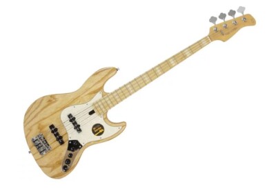Basso SIRE MARCUS MILLER V7 Swamp Ash 4 Natur (2. Gen)