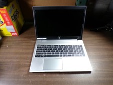HP PROBOOK 450 G6 INTEL CORE I3-8145U 2.10GHZ 4GB RAM  BIOS L0CKED  NO HD