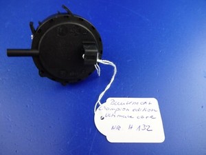 Druckwächter Waschmaschine - Bauknecht CHAMPION EDITION ULTIMATIVE CARE 4619714