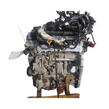 2018-2019 Nissan Kicks Engine 31k 1.6l Hr16de Warranty Factory OEM Replacement