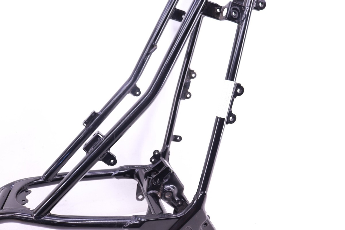 2005 88-07 KAWASAKI NINJA 250 EX250 OEM MAIN FRAME EZ REG CLN TL