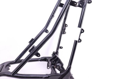 2005 88-07 KAWASAKI NINJA 250 EX250 OEM MAIN FRAME EZ REG CLN TL