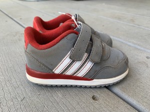 baby boy adidas shoes