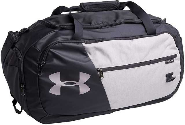 ua undeniable duffle 4.0 medium duffle bolsa