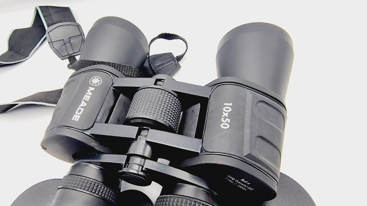 Bresser 10x50 binoculars lidl 2025