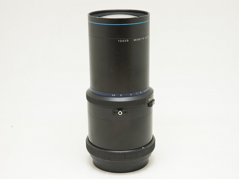 Mamiya APO Sekor Z 350mm F5.6 Lens For RZ67 Pro II IID JAPAN Mamiya APO Sekor Z 350mm F5.6 Lens For RZ67 Pro II IID JAPAN