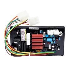 DST-100-2FA4 Automatic Voltage Regulator AVR for TAIYO Generator Instead New