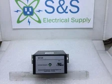 Advanced Protection Technologies TVSS- TE/2HP/DC - 208/120V