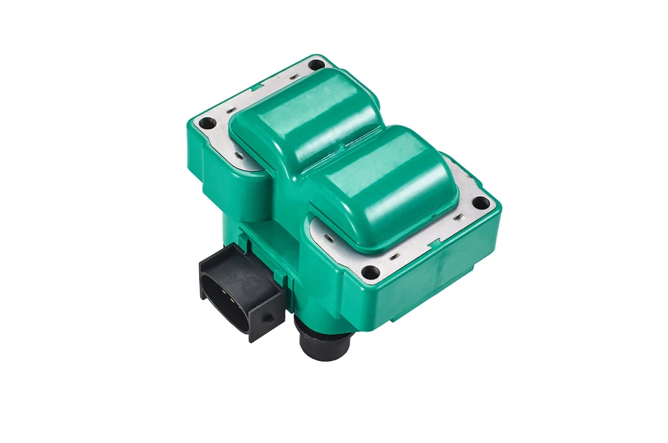 Professional Ignition Coil & Motorcraft Spark Plug for Mazda B2300 B2500 FD487 - Image 2 of 4