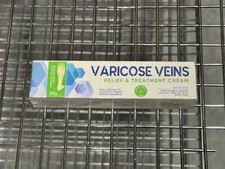 Varicose Veins Relief  Treatment Cream