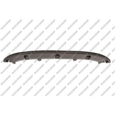PRASCO Spoiler Stoßstange vorne für VW Golf VI 5K1 2.0 GTI VG0391811