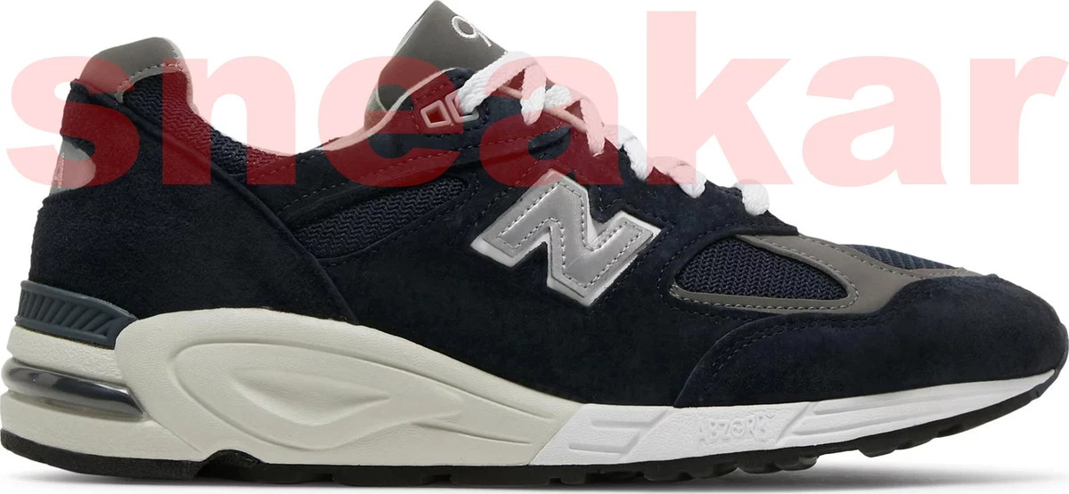 そう　NEW BALANCE M990NB2 NEW BALANCE 