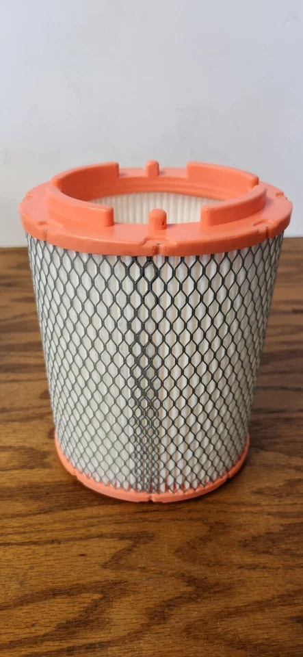 Filtro de aire del motor Carquest Premium 248834 para Dodge Viper 2003-2006 Foto 2 de 4