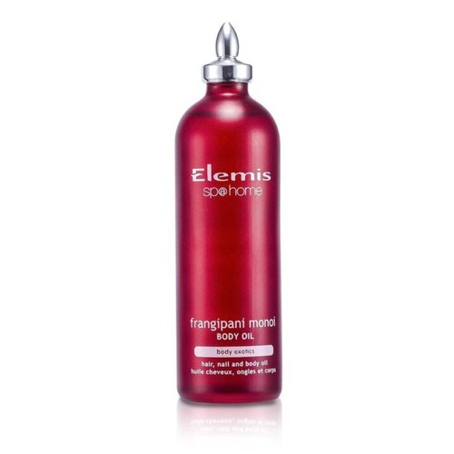 Elemis Exotic Frangipani Monoi Body Oil 100ml/3.4oz - Picture 2 of 3