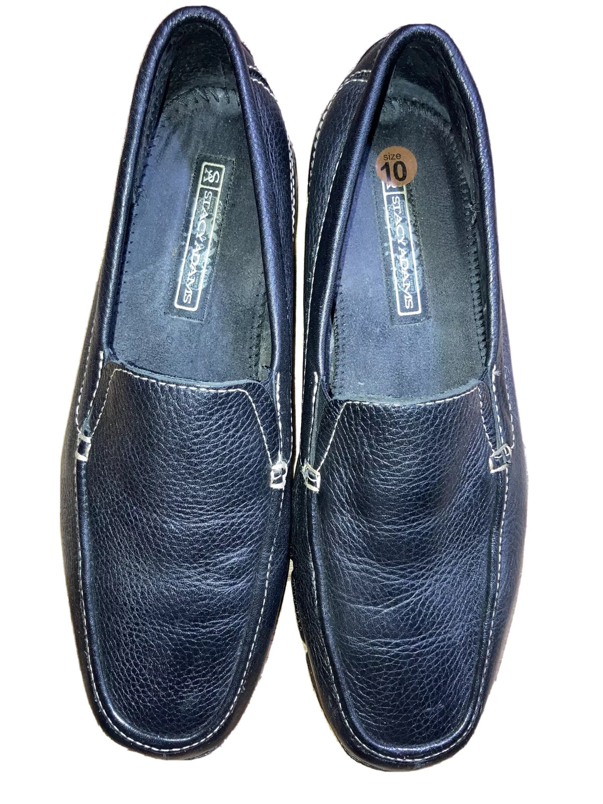 Casual Driving Loafers Shoes 
