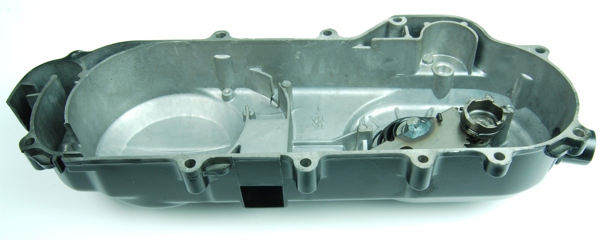 ぽんページ Long Case Complete Engine for 50cc 4-Stroke 139QMB Scooters