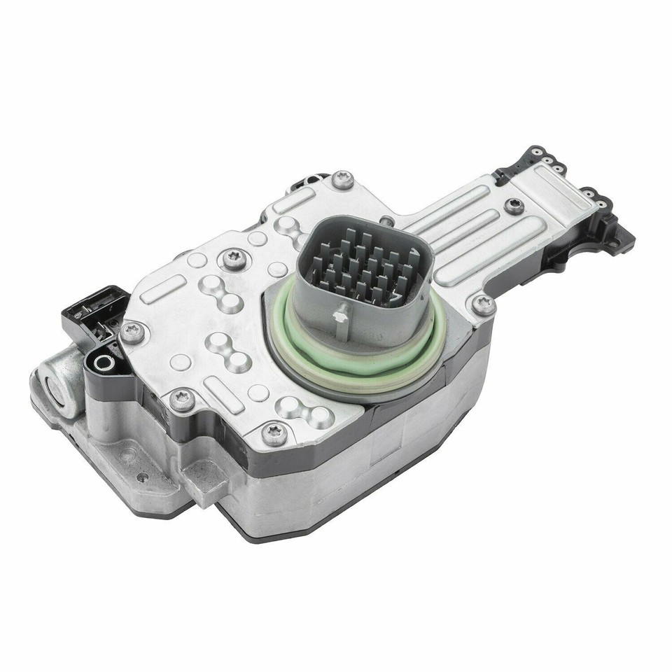 68RFE 65RFE 66RFE GREY Shift Solenoid Pack Dodge Ram Dakota Jeep 2011