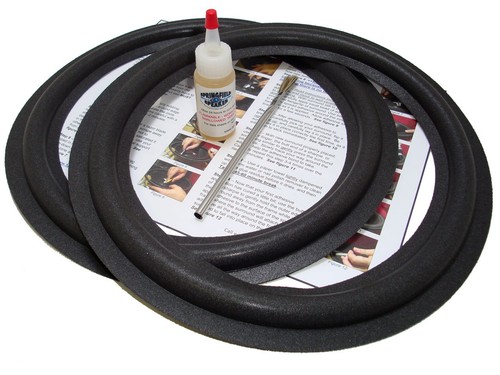 INFINITY 902-5320 Sospensione di ricambio per sub woofer in foam bordo 9025320