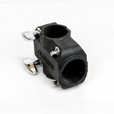 Alesis Left-Facing 1.5" Rack Frame Clamp for Electronic Drum Kits